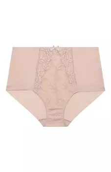 Трусы-кюлоты с завышенной талией Aubade