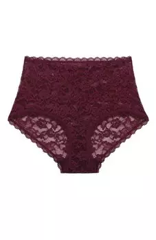 Трусы с завышенной талией Aubade