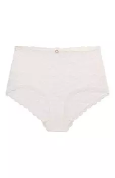 Трусы с завышенной талией Aubade