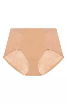 Трусы с завышенной талией Aubade