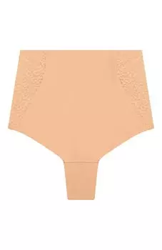 Трусы с завышенной талией Aubade