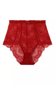 Трусы с завышенной талией Aubade