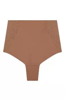 Трусы-стринги с завышенной талией Aubade