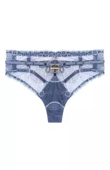 Трусы с завышенной талией Bordelle