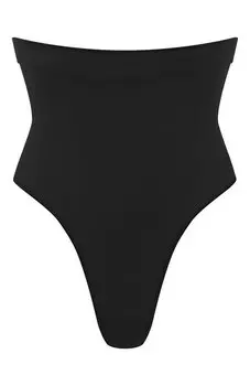 Трусы с завышенной талией Bye Bra