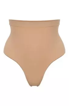 Трусы с завышенной талией Bye Bra