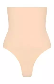 Трусы с завышенной талией Bye Bra