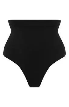 Трусы с завышенной талией Bye Bra