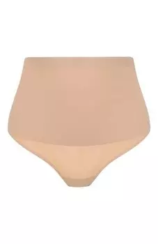 Трусы с завышенной талией Bye Bra