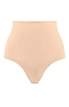 Трусы с завышенной талией Bye Bra