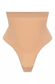 Трусы с завышенной талией Bye Bra