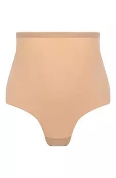 Трусы с завышенной талией Bye Bra