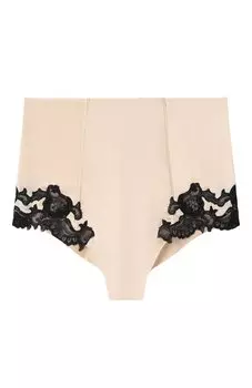 Трусы с завышенной талией C.alla