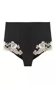 Трусы-кюлоты с завышенной талией C.alla