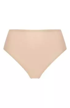 Трусы-кюлоты с завышенной талией Chantelle