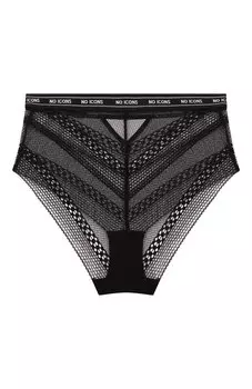 Трусы с завышенной талией Chantelle X