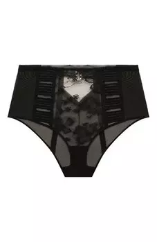 Трусы с завышенной талией Chantelle X