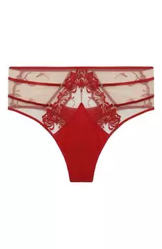 Трусы с завышенной талией Lise Charmel