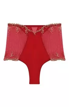 Трусы с завышенной талией Lise Charmel