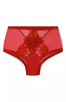 Трусы-шорты с завышенной талией Lise Charmel