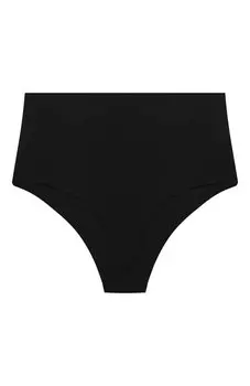 Трусы с завышенной талией LIVY