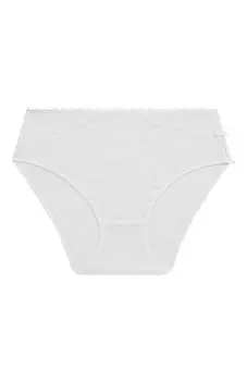 Трусы с завышенной талией Maison Lejaby