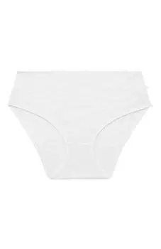 Трусы с завышенной талией Maison Lejaby