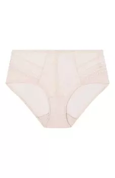 Трусы с завышенной талией Maison Lejaby