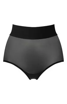 Трусы с завышенной талией Wolford