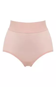 Трусы-шорты с завышенной талией Wolford