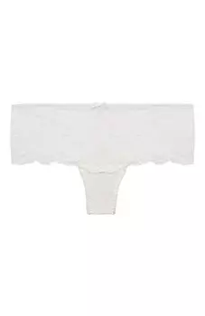 Трусы-шорты Aubade