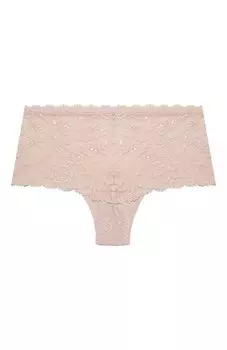 Трусы-шорты Aubade