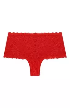 Трусы-шорты Aubade