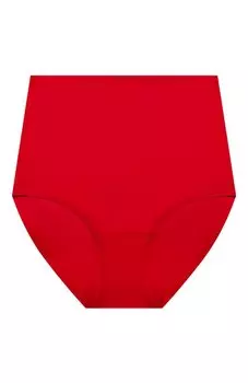 Трусы-кюлоты с завышенной талией Chantelle