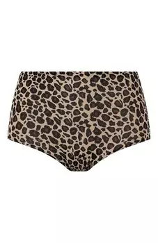 Трусы-шорты Chantelle