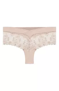 Трусы-шорты Chantelle