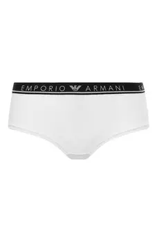 Трусы-шорты Emporio Armani