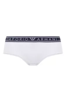 Трусы-шорты Emporio Armani