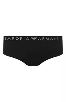 Трусы-хипстеры Emporio Armani
