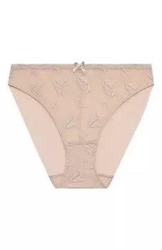 Трусы-слипы Aubade