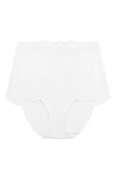 Трусы-слипы Aubade