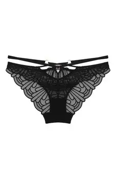 Трусы-слипы Aubade