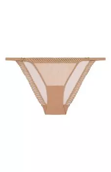 Трусы-слипы Aubade