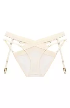 Трусы-слипы Bordelle