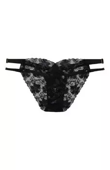 Трусы-слипы Bordelle