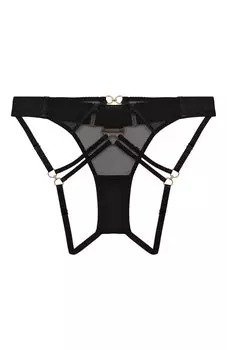 Трусы-слипы Bordelle