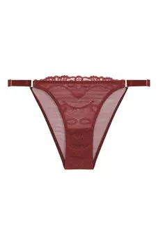 Трусы-слипы Bordelle