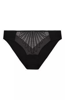 Трусы-слипы Chantelle X