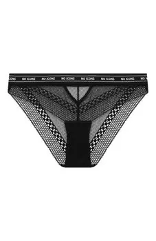 Трусы-слипы Chantelle X