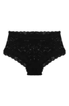 Трусы-слипы Hanky Panky